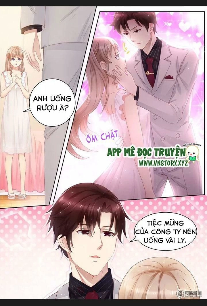 Cưng Chiều Vợ Yêu Chapter 16 - 7