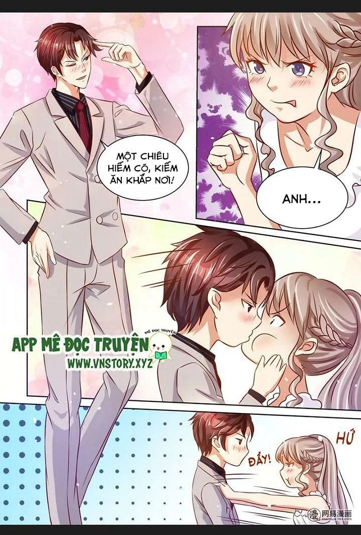 Cưng Chiều Vợ Yêu Chapter 16 - 11