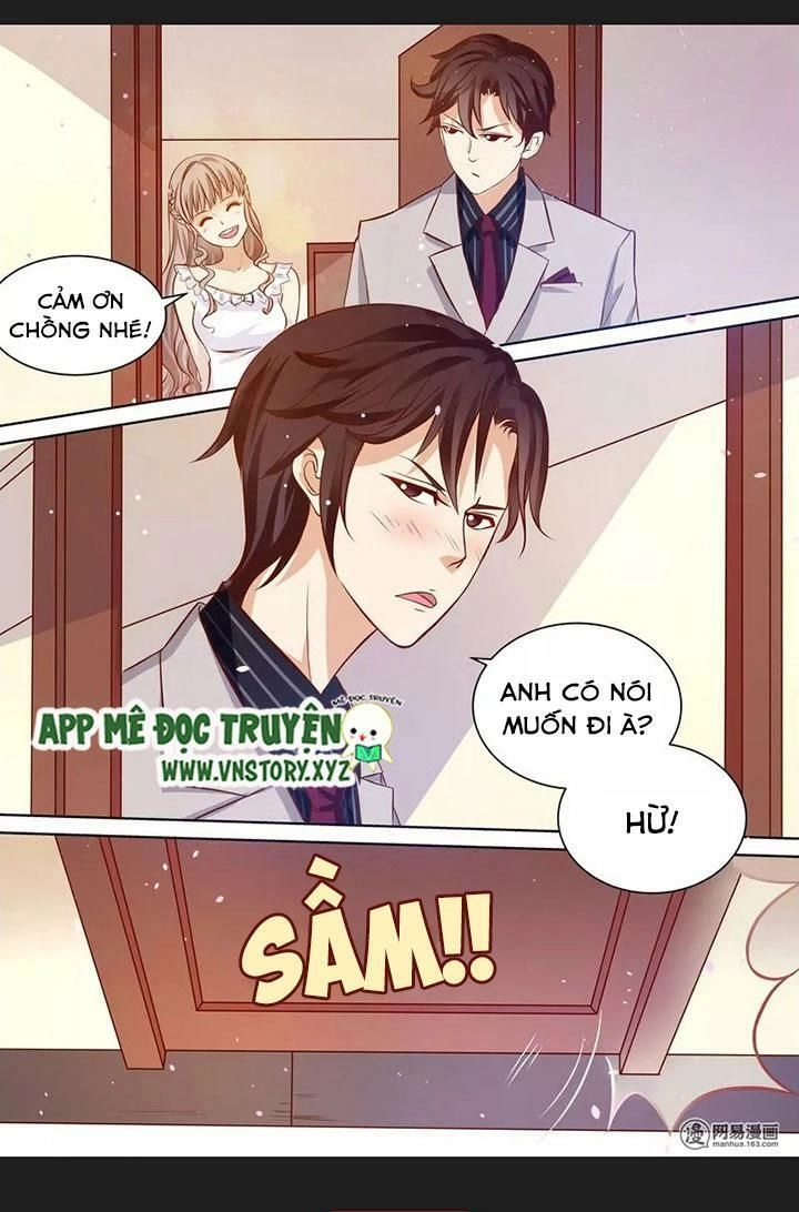 Cưng Chiều Vợ Yêu Chapter 16 - 13