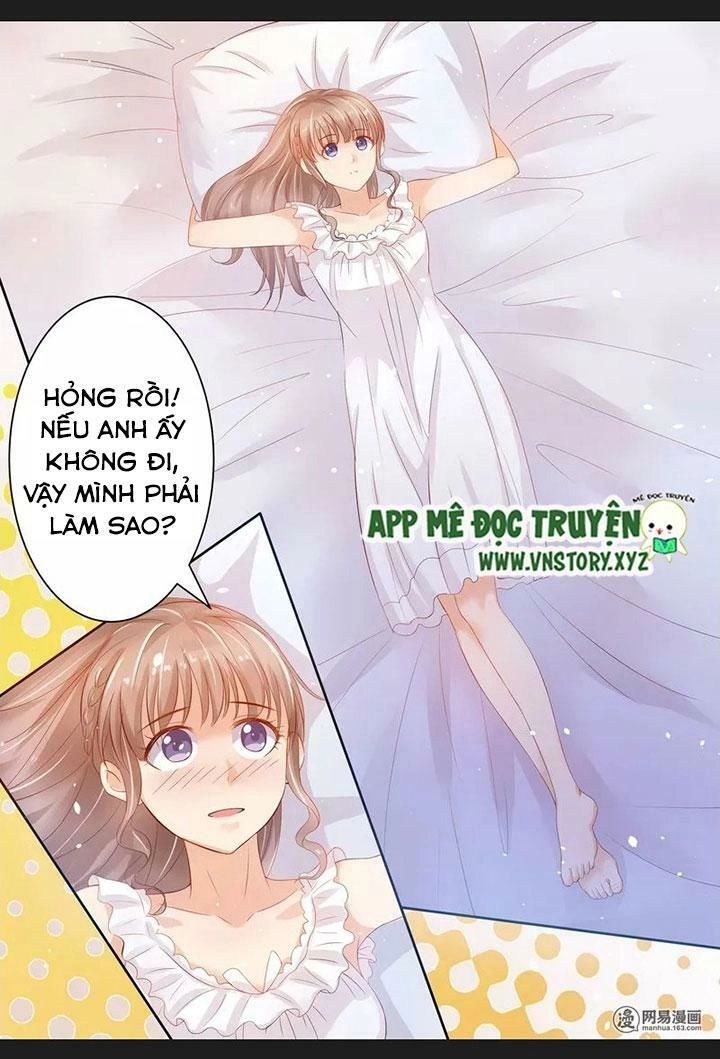 Cưng Chiều Vợ Yêu Chapter 17 - 2