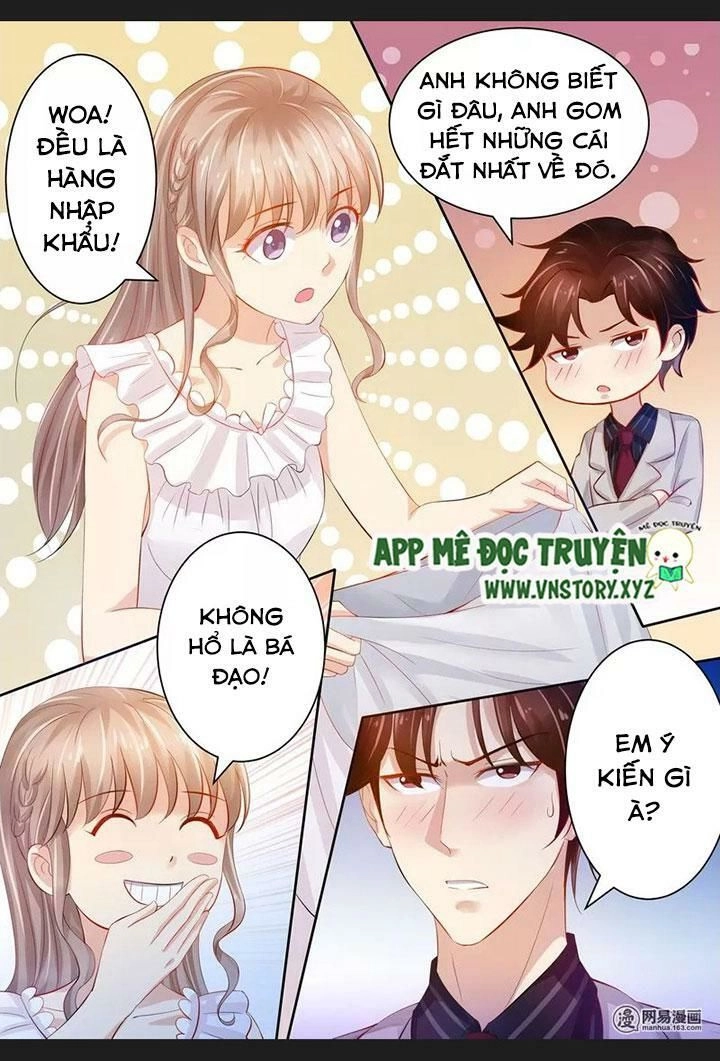 Cưng Chiều Vợ Yêu Chapter 17 - 4