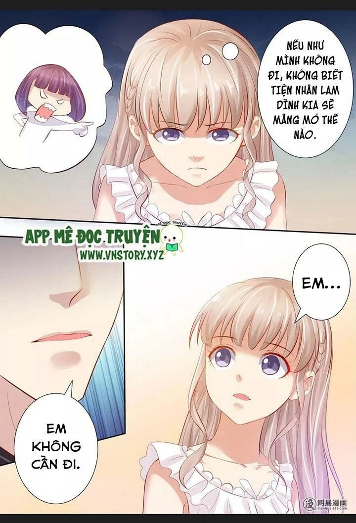 Cưng Chiều Vợ Yêu Chapter 17 - 7