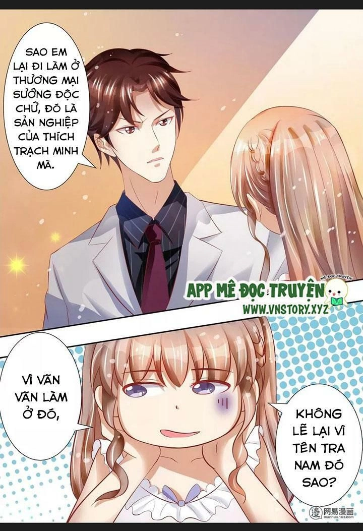 Cưng Chiều Vợ Yêu Chapter 17 - 8