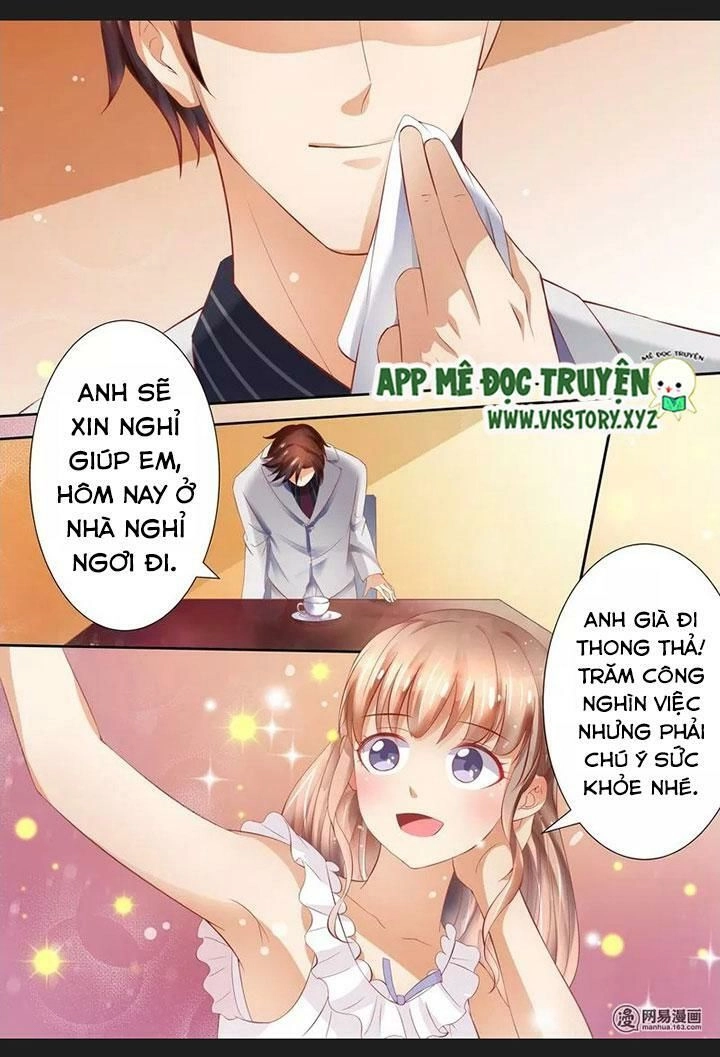 Cưng Chiều Vợ Yêu Chapter 17 - 9