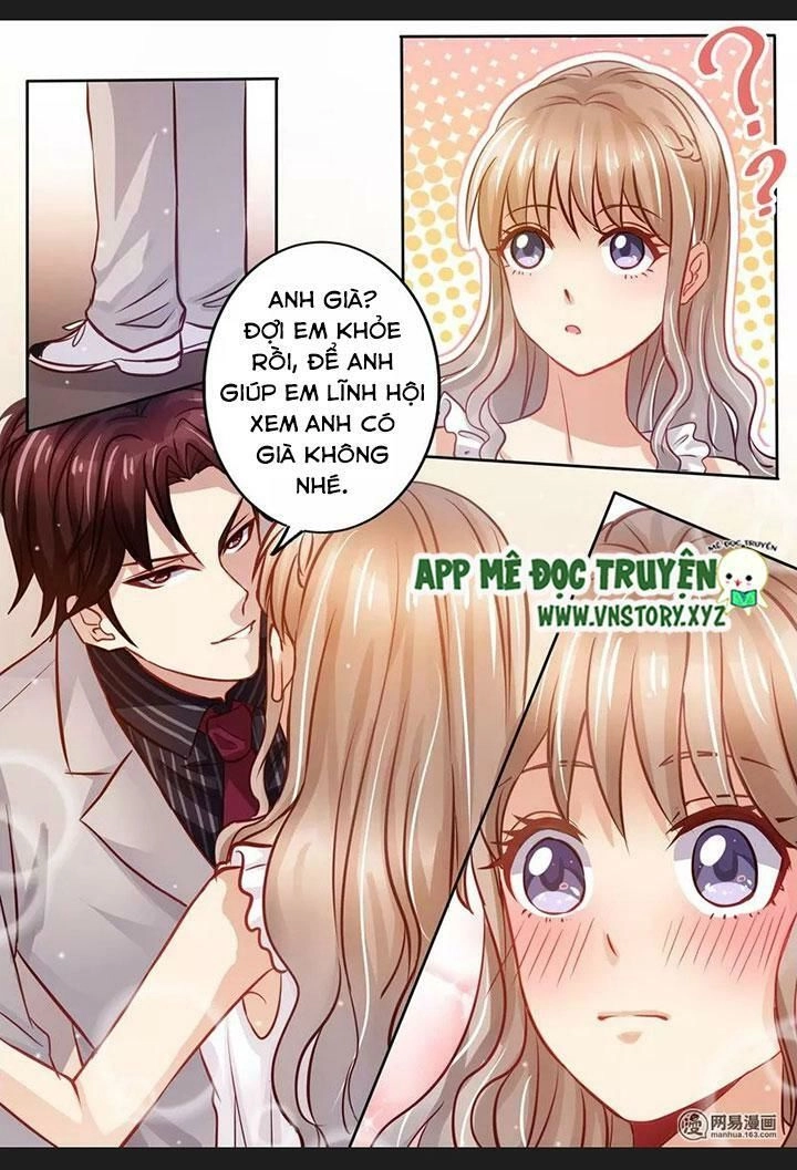 Cưng Chiều Vợ Yêu Chapter 17 - 10