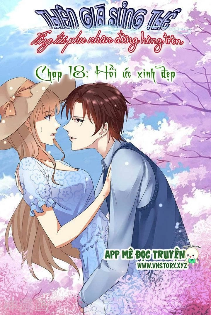 Cưng Chiều Vợ Yêu Chapter 18 - 1