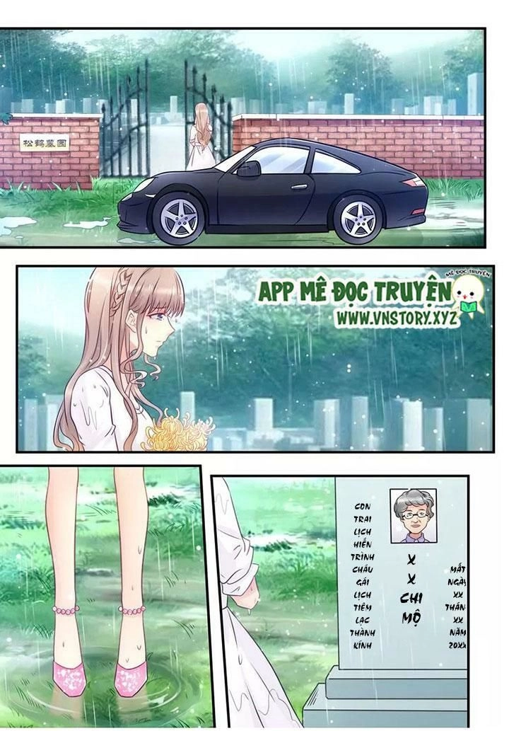 Cưng Chiều Vợ Yêu Chapter 18 - 2