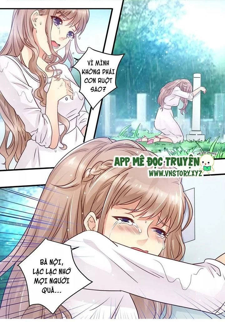 Cưng Chiều Vợ Yêu Chapter 18 - 4