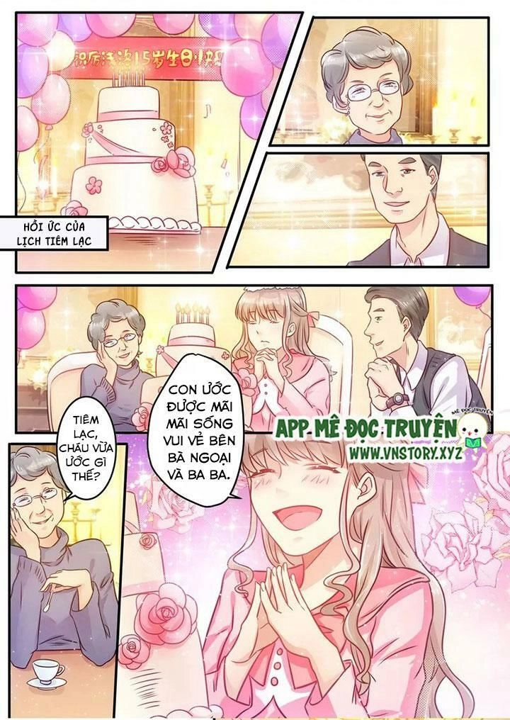 Cưng Chiều Vợ Yêu Chapter 18 - 5