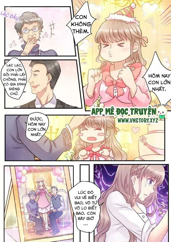 Cưng Chiều Vợ Yêu Chapter 18 - 6