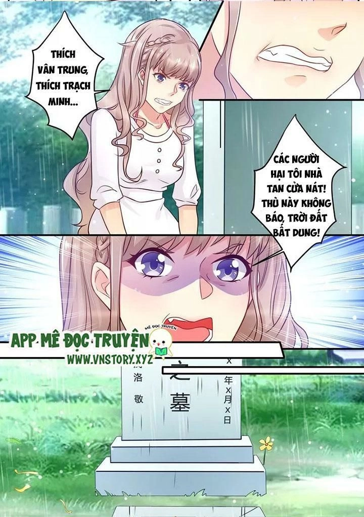 Cưng Chiều Vợ Yêu Chapter 18 - 7