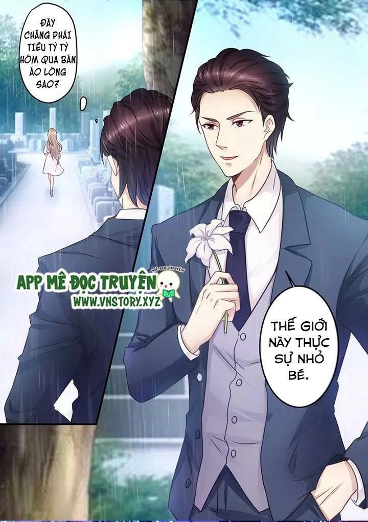 Cưng Chiều Vợ Yêu Chapter 18 - 8