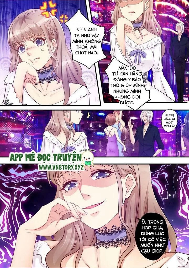 Cưng Chiều Vợ Yêu Chapter 18 - 10