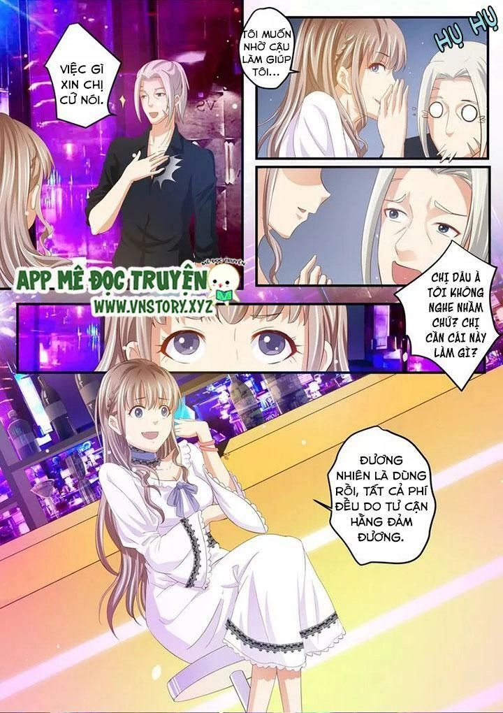 Cưng Chiều Vợ Yêu Chapter 18 - 11