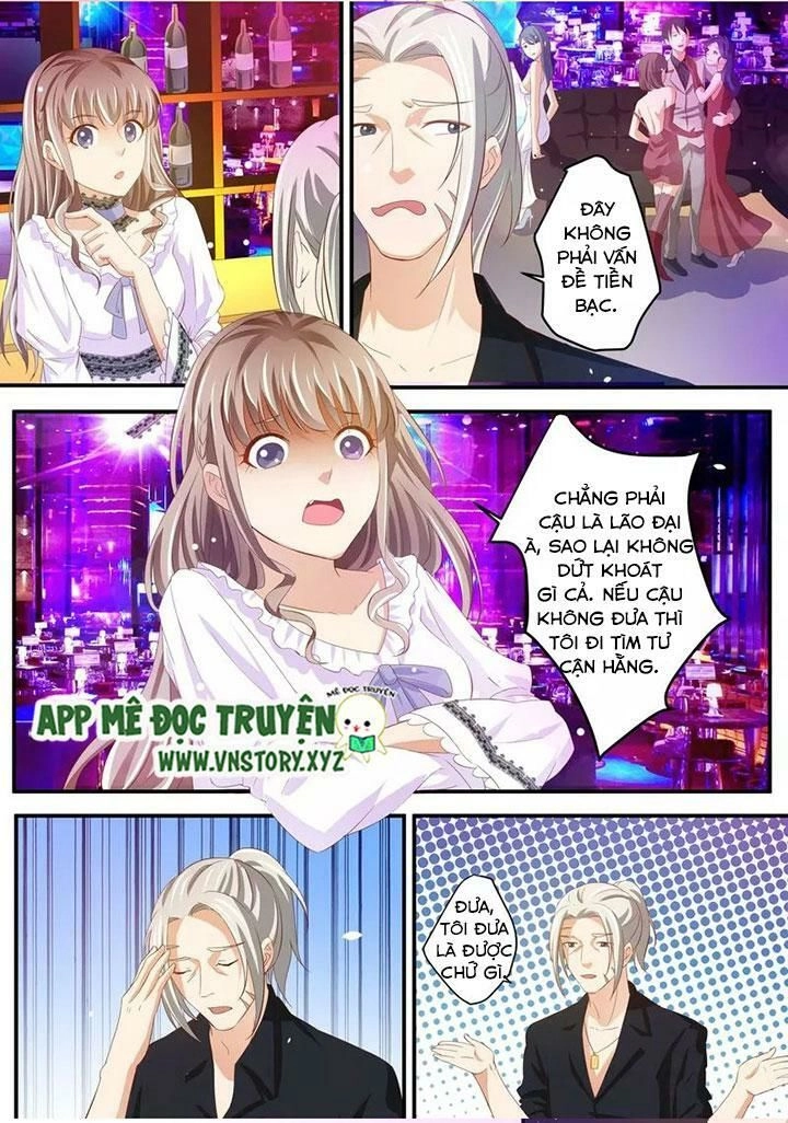 Cưng Chiều Vợ Yêu Chapter 18 - 12