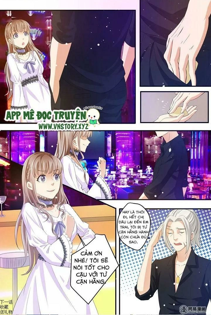 Cưng Chiều Vợ Yêu Chapter 18 - 13