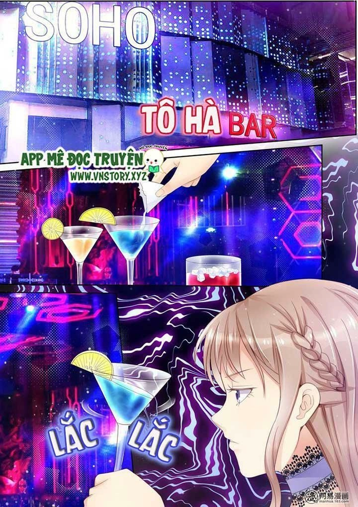 Cưng Chiều Vợ Yêu Chapter 19 - 2