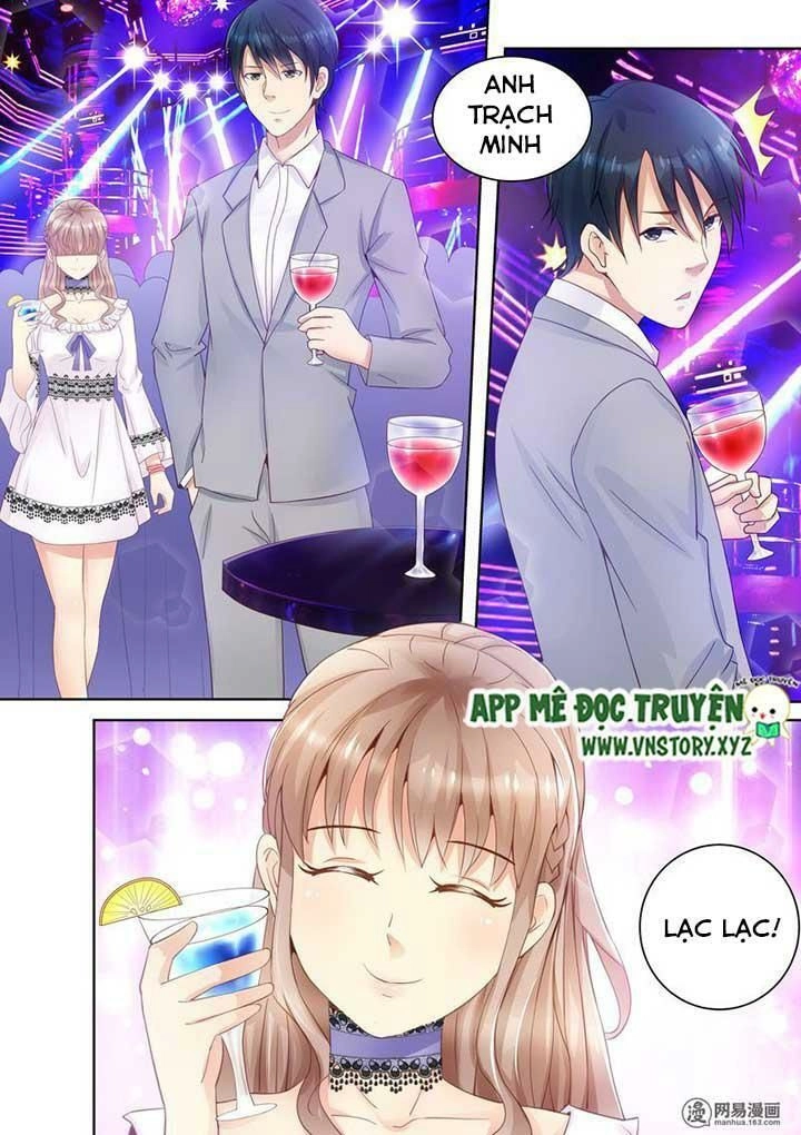 Cưng Chiều Vợ Yêu Chapter 19 - 3