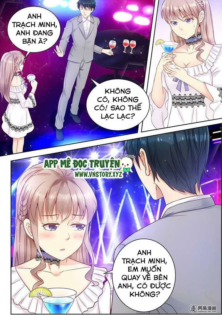 Cưng Chiều Vợ Yêu Chapter 19 - 4