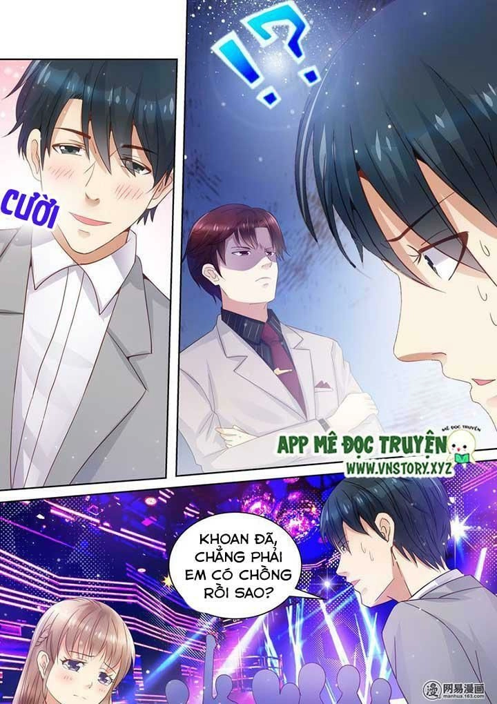 Cưng Chiều Vợ Yêu Chapter 19 - 5