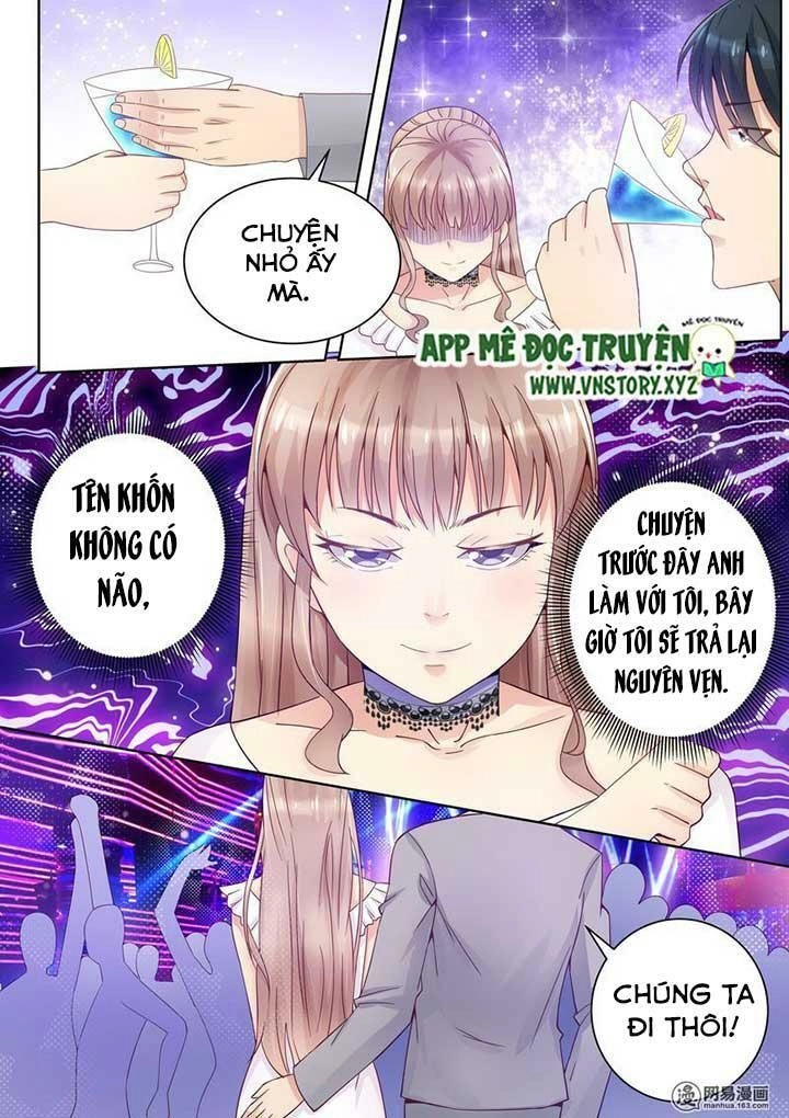 Cưng Chiều Vợ Yêu Chapter 19 - 7