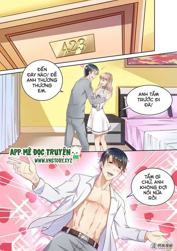 Cưng Chiều Vợ Yêu Chapter 19 - 8