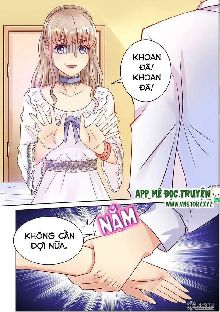 Cưng Chiều Vợ Yêu Chapter 19 - 9