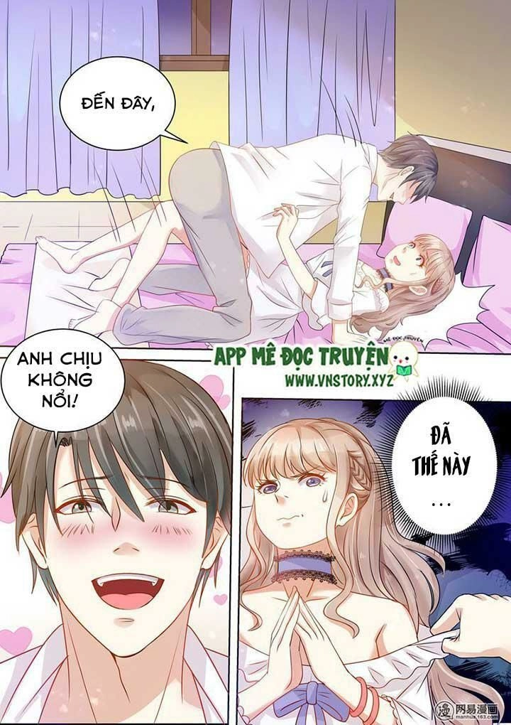 Cưng Chiều Vợ Yêu Chapter 19 - 10