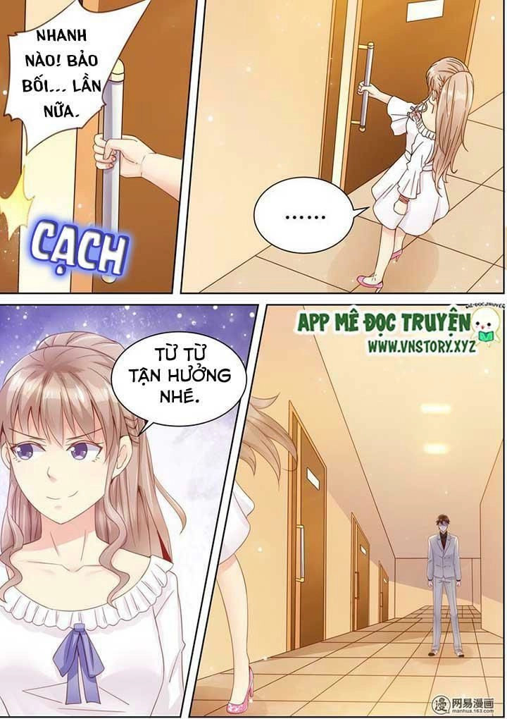 Cưng Chiều Vợ Yêu Chapter 19 - 14