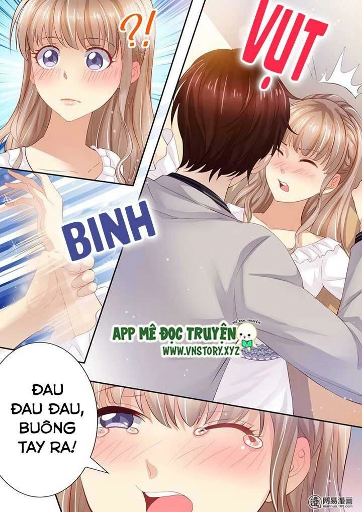 Cưng Chiều Vợ Yêu Chapter 20 - 3