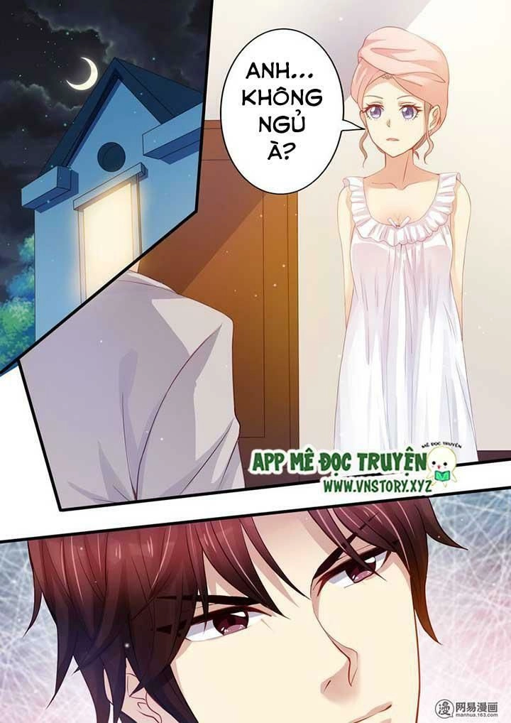 Cưng Chiều Vợ Yêu Chapter 20 - 8