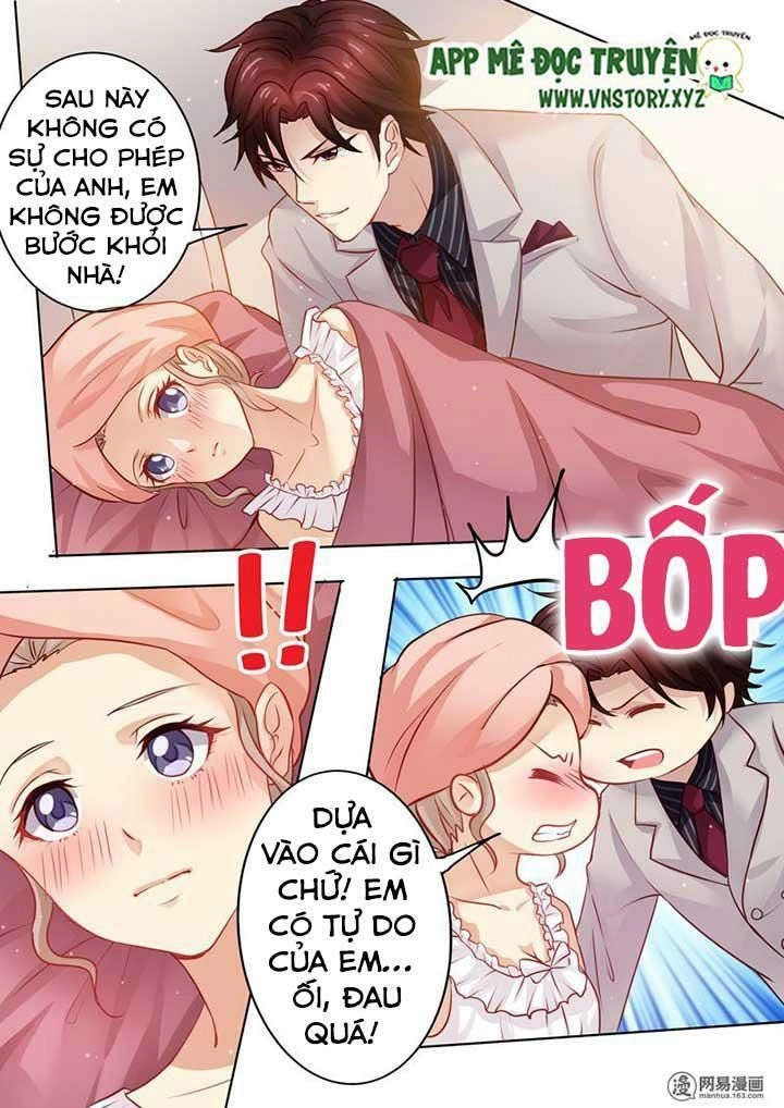 Cưng Chiều Vợ Yêu Chapter 20 - 10