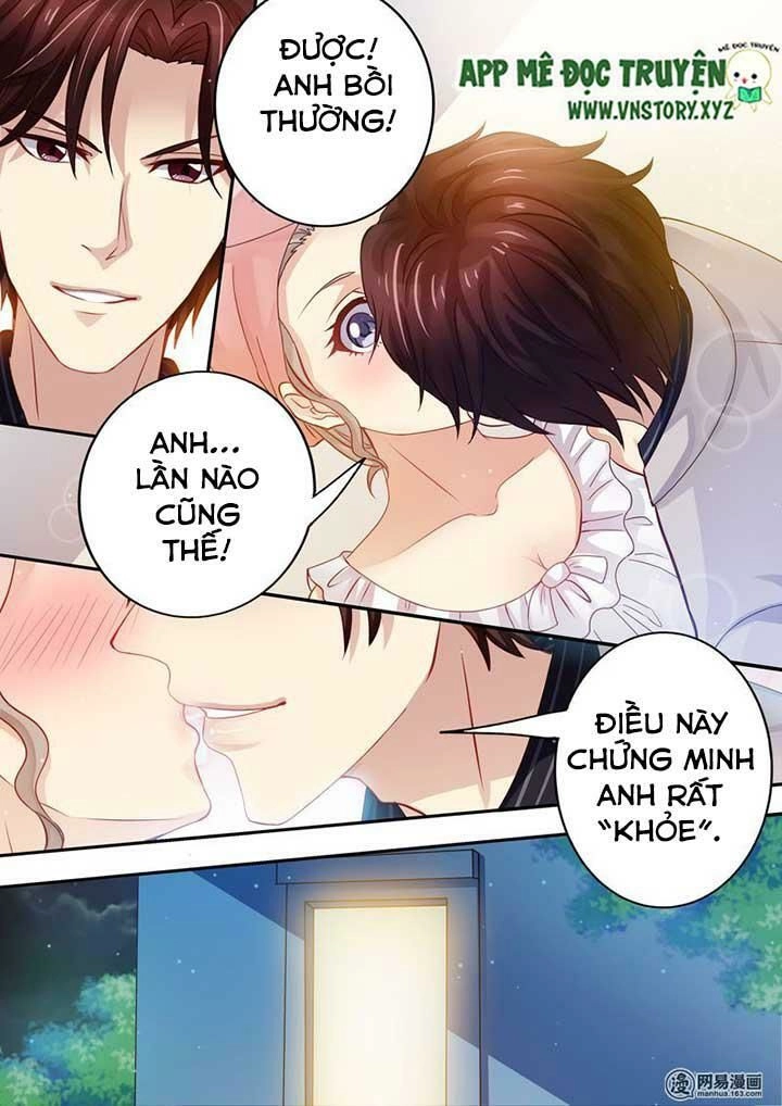 Cưng Chiều Vợ Yêu Chapter 20 - 12