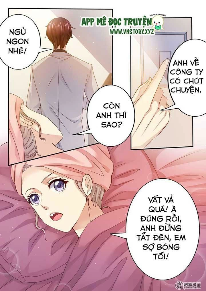 Cưng Chiều Vợ Yêu Chapter 20 - 13