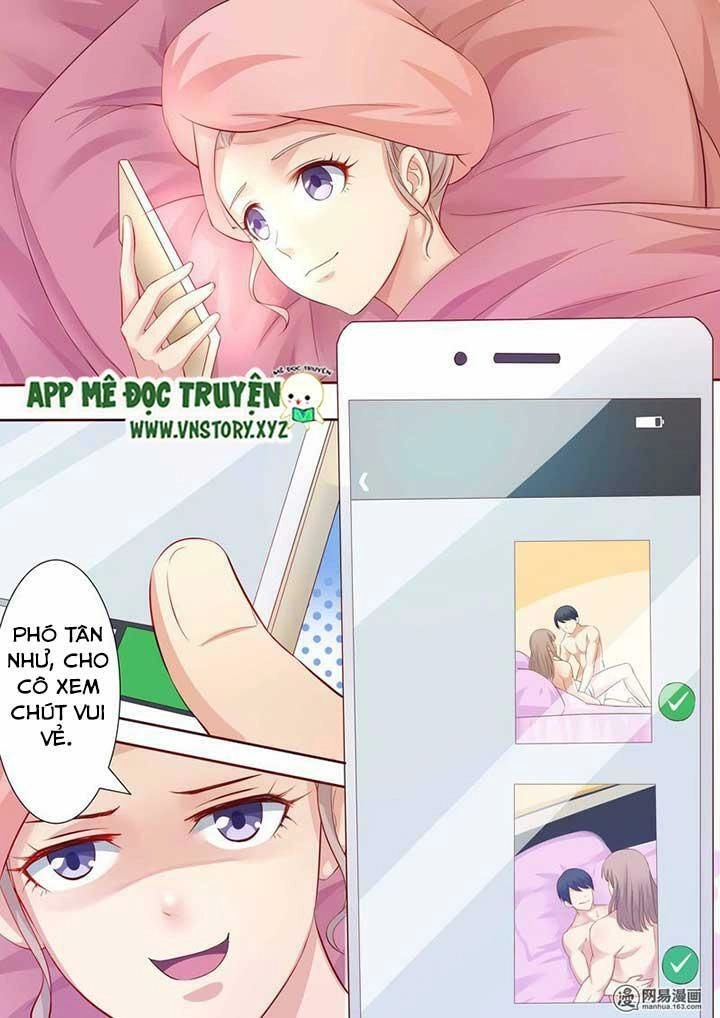 Cưng Chiều Vợ Yêu Chapter 21 - 2