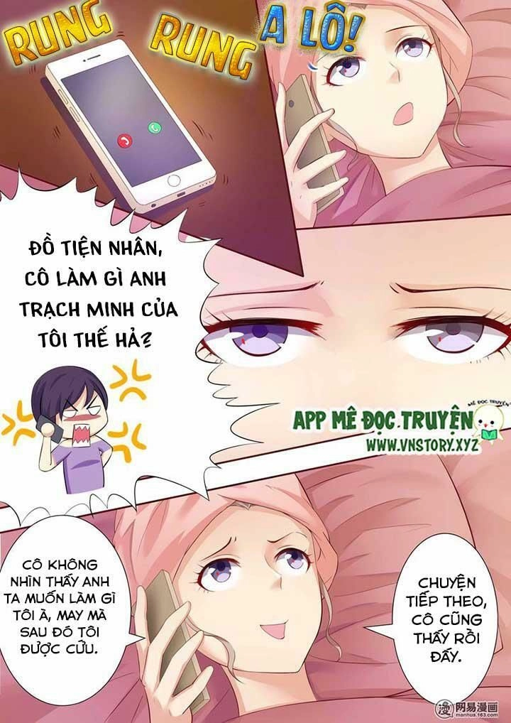 Cưng Chiều Vợ Yêu Chapter 21 - 3