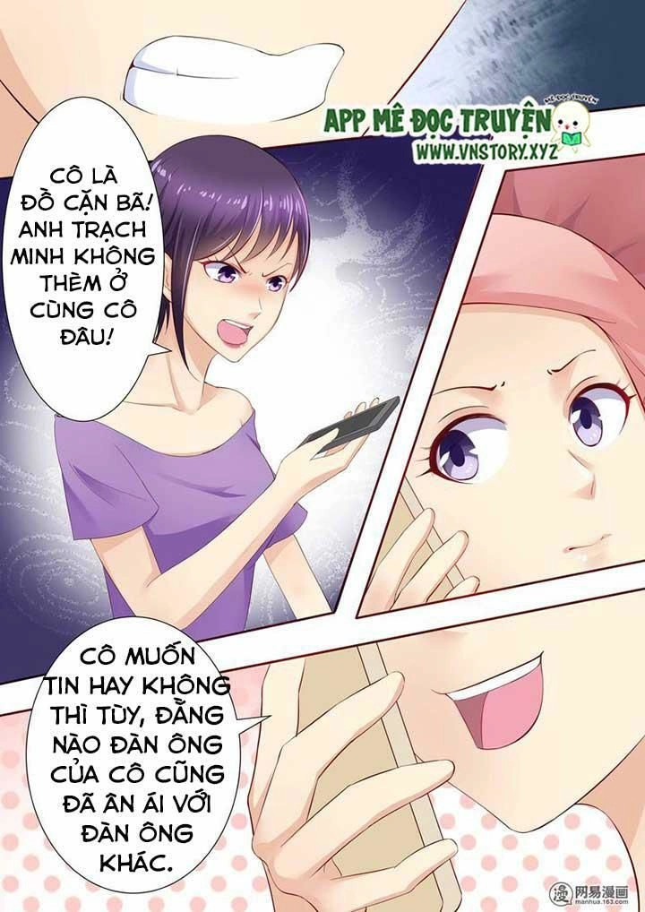 Cưng Chiều Vợ Yêu Chapter 21 - 4