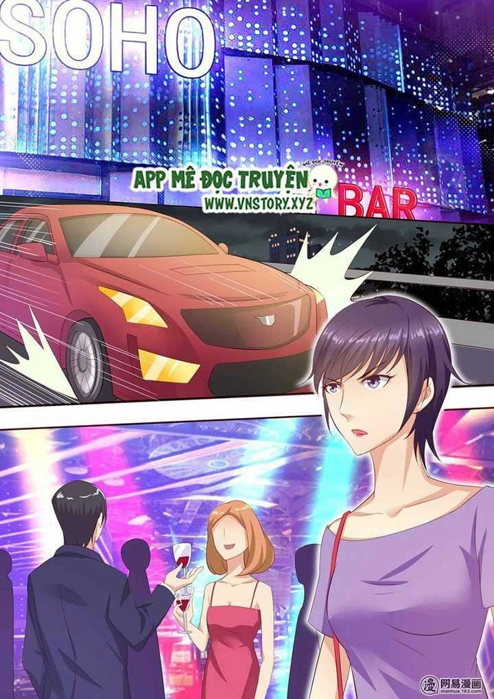 Cưng Chiều Vợ Yêu Chapter 21 - 6