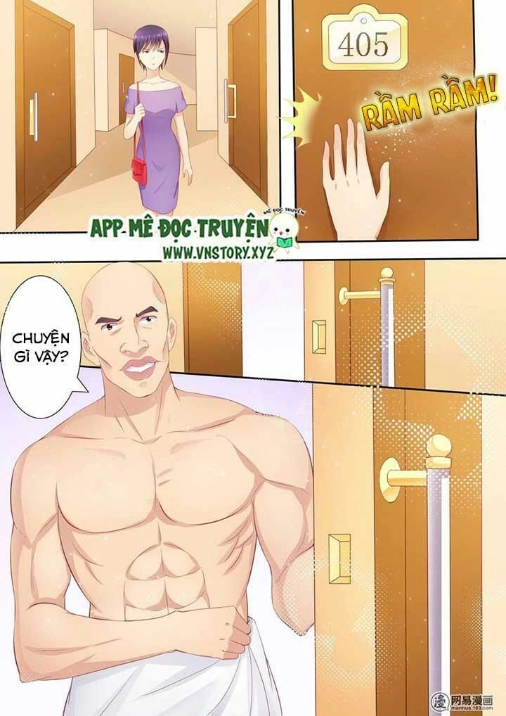 Cưng Chiều Vợ Yêu Chapter 21 - 7