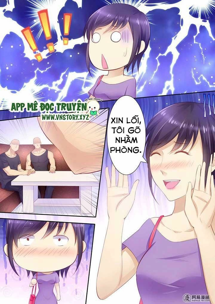 Cưng Chiều Vợ Yêu Chapter 21 - 8