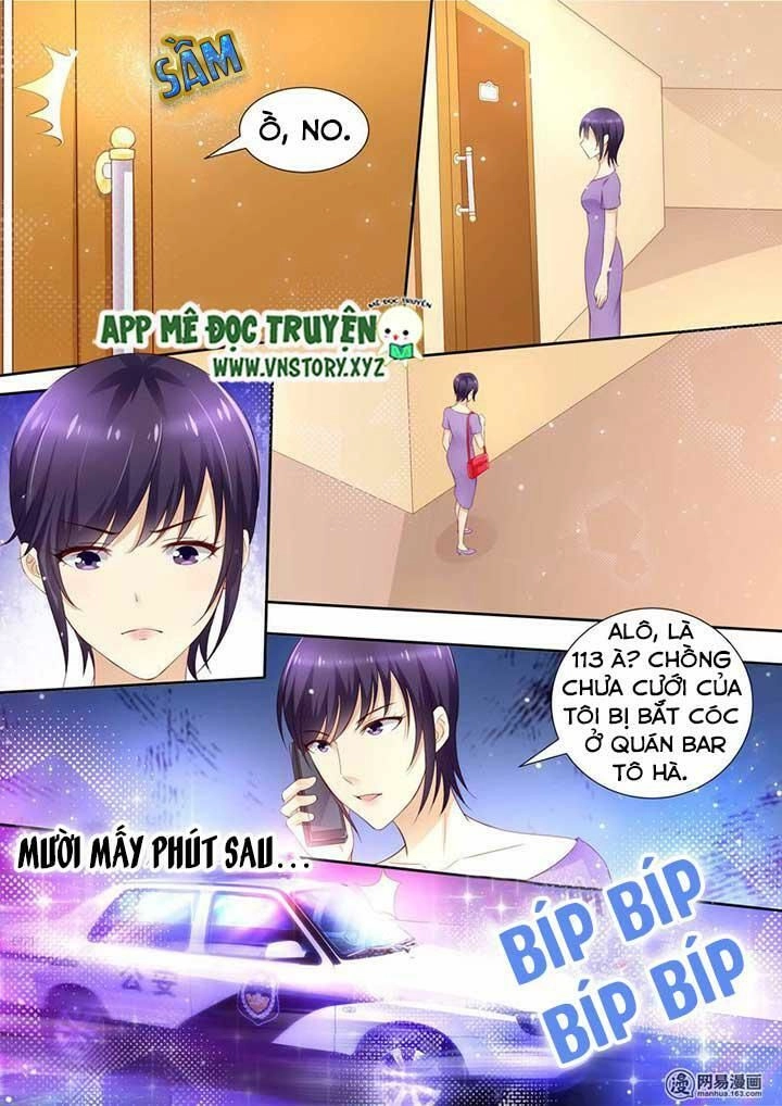 Cưng Chiều Vợ Yêu Chapter 21 - 9