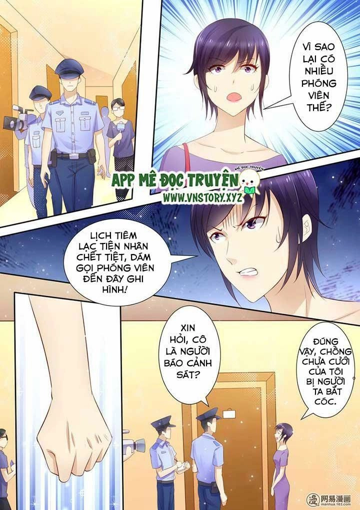 Cưng Chiều Vợ Yêu Chapter 21 - 10