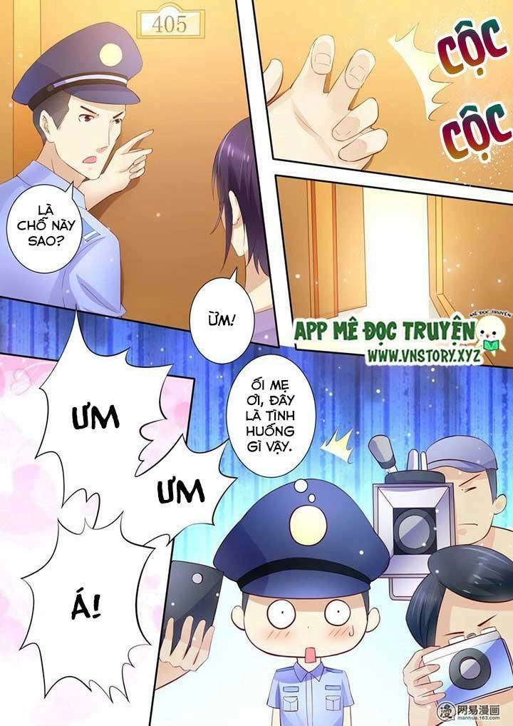 Cưng Chiều Vợ Yêu Chapter 21 - 11