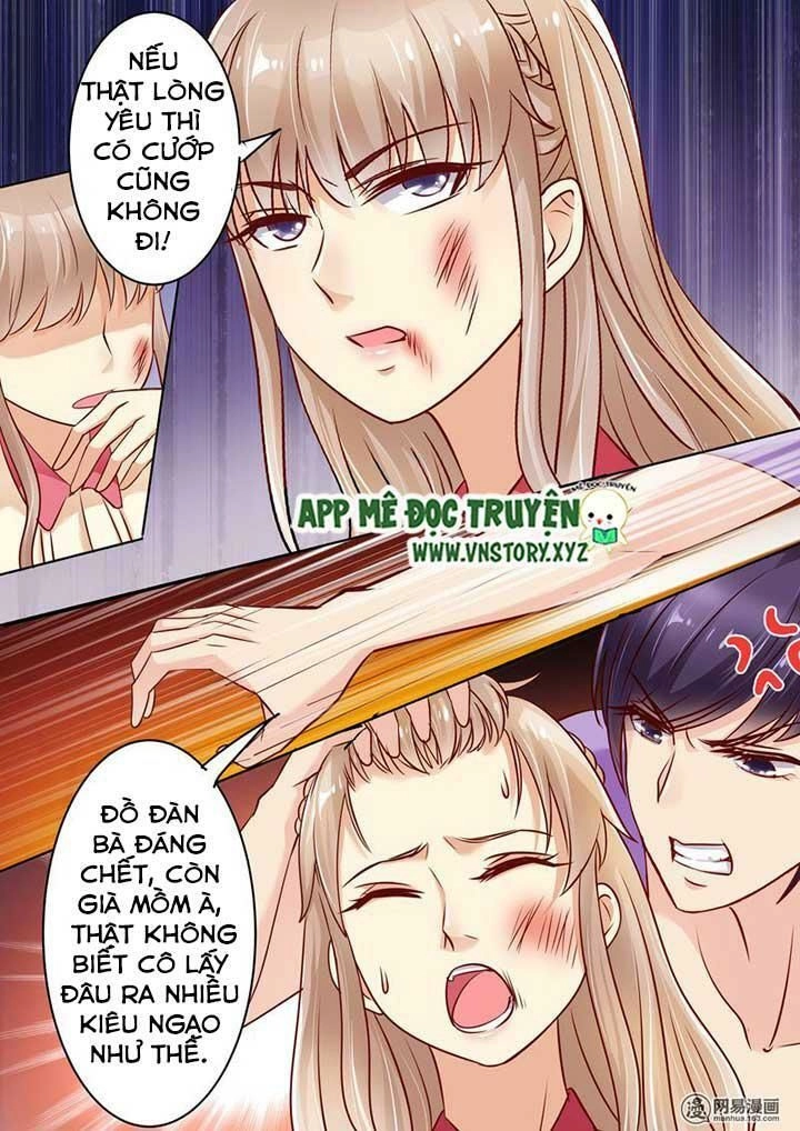 Cưng Chiều Vợ Yêu Chapter 22 - 6