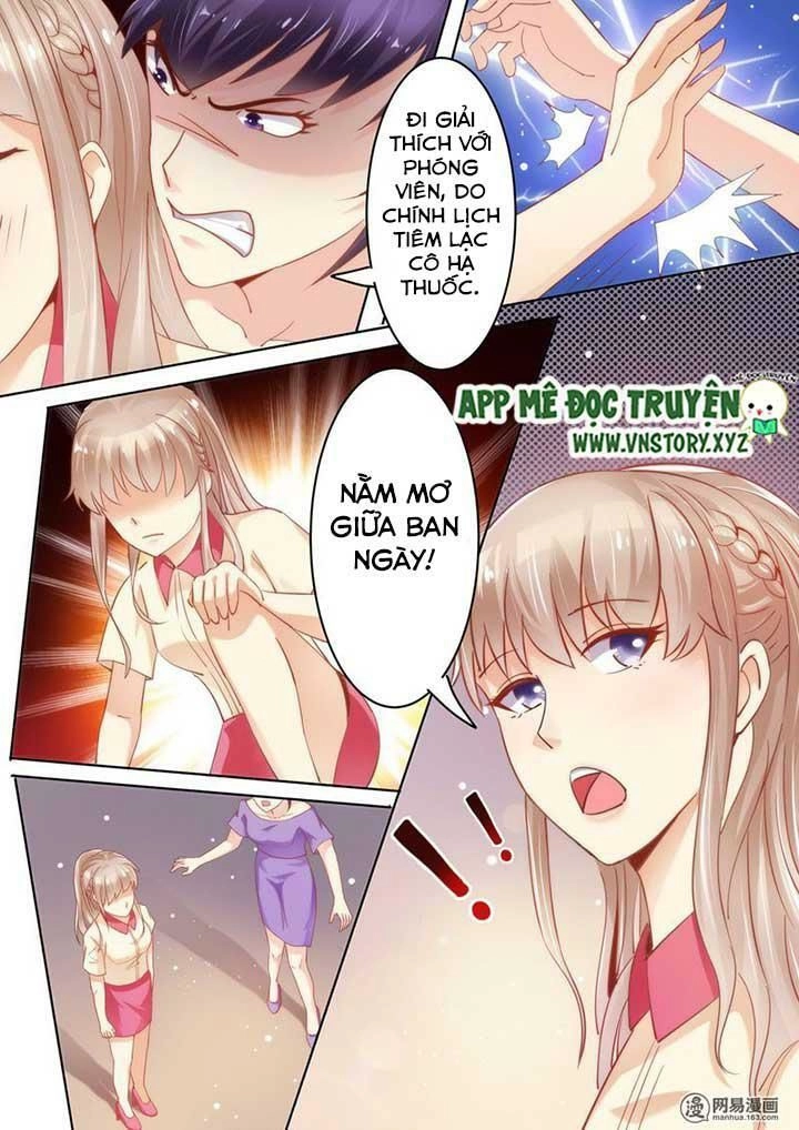 Cưng Chiều Vợ Yêu Chapter 22 - 7