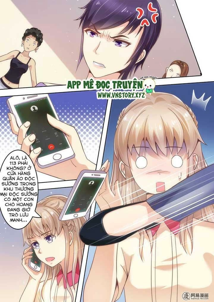 Cưng Chiều Vợ Yêu Chapter 22 - 8