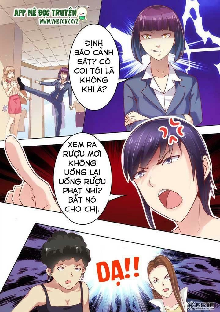 Cưng Chiều Vợ Yêu Chapter 22 - 9