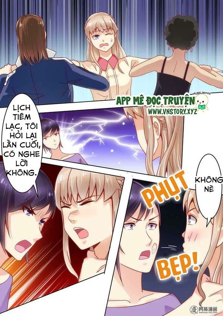 Cưng Chiều Vợ Yêu Chapter 22 - 10