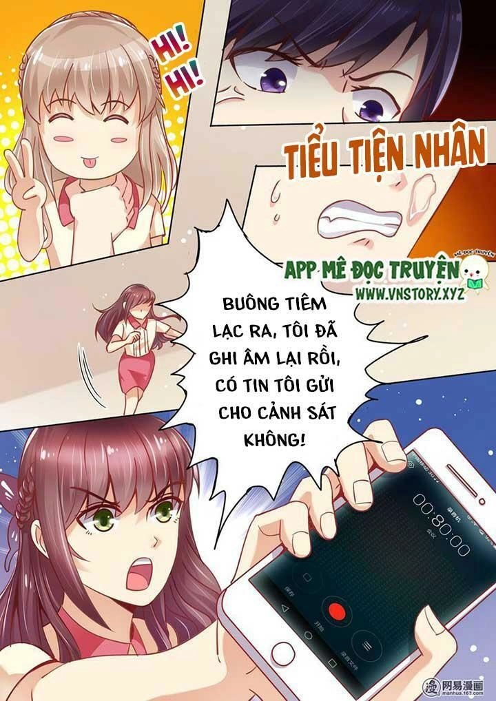 Cưng Chiều Vợ Yêu Chapter 22 - 11