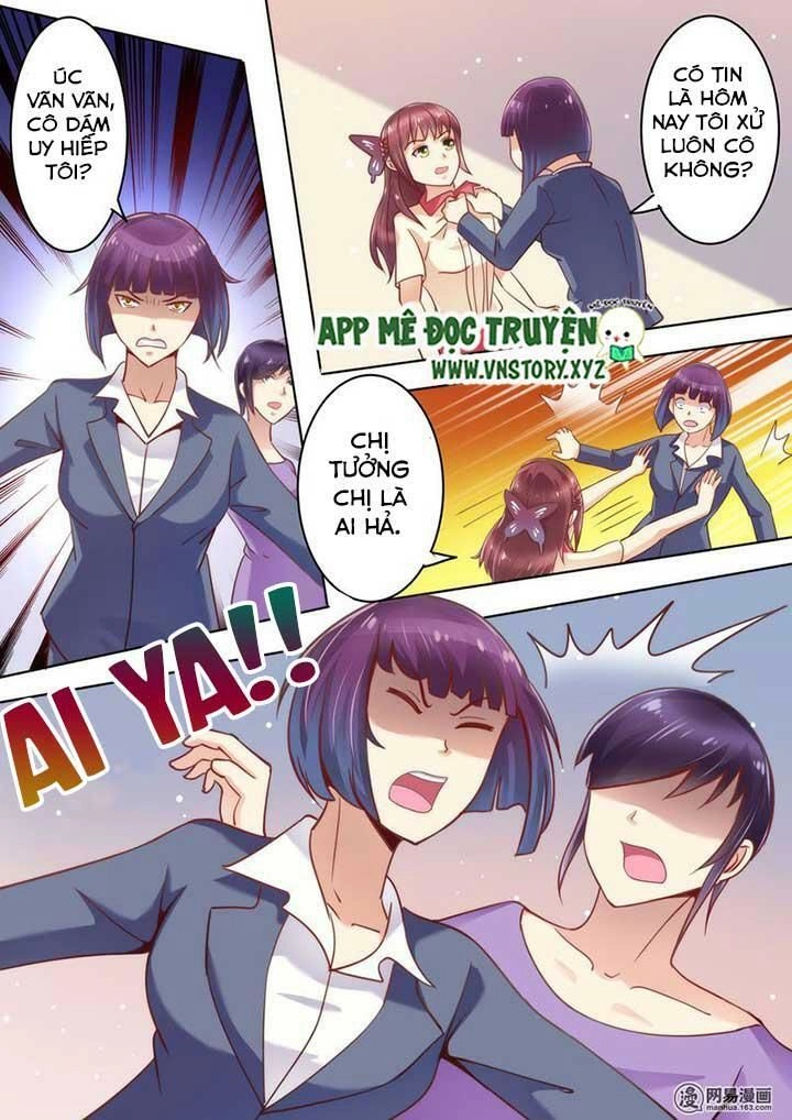 Cưng Chiều Vợ Yêu Chapter 22 - 12